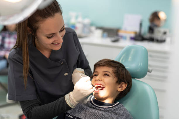 Best Emergency Tooth Extraction in St Simons, GA