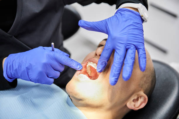 Best Emergency Dental Care for Trauma or Injury in St Simons, GA