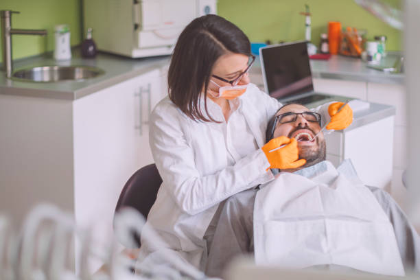 Best Emergency Root Canal Treatment in St Simons, GA