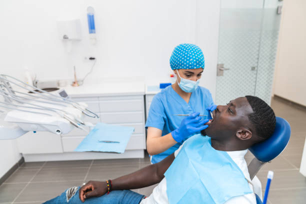 Best Emergency Dental Care for Trauma or Injury in St Simons, GA