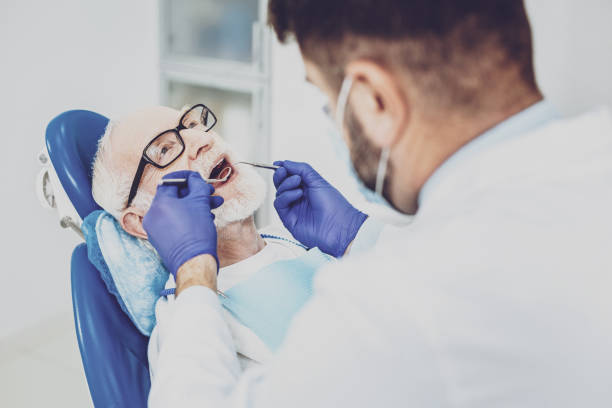 Best After-Hours Emergency Dentist in St Simons, GA